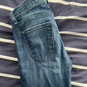Current / Elliott Skinny Jeans, Size 26